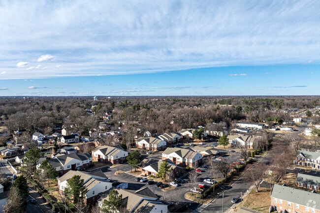 Building Photo - Delmont Village
