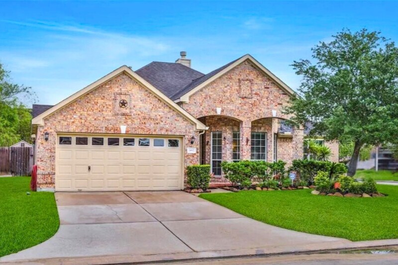 Primary Photo - 24802 Jillian Way Ct