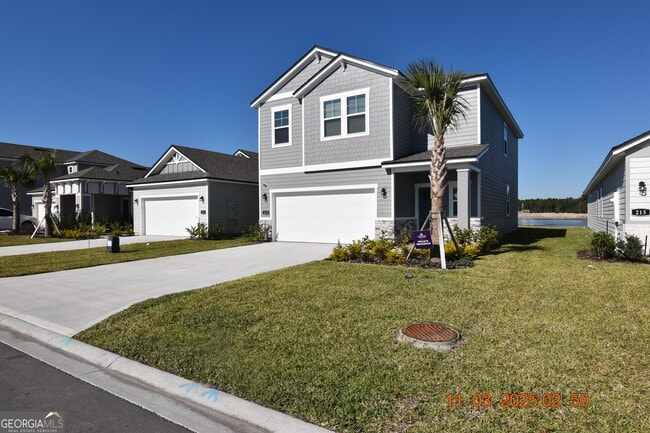 Building Photo - 213 Collin Nicholas Dr