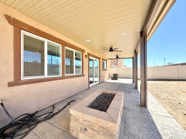 Building Photo - Modern 4 Bedroom 3 Bathroom Living with INCLUDED Solar & Entertainer’s Backyard