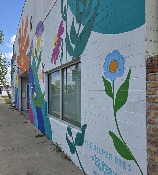 Building Photo - 4306 Avenue A