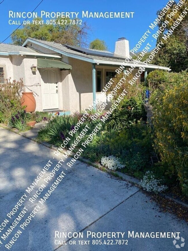 Building Photo - 601 Drown Ave