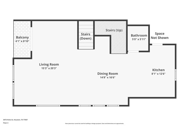 Building Photo - 3073 Hicks St