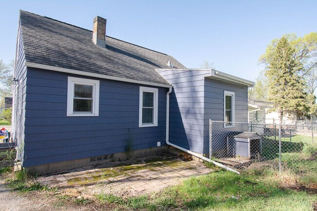 Building Photo - Fenced Yard, 2-Car Garage + Internet Included