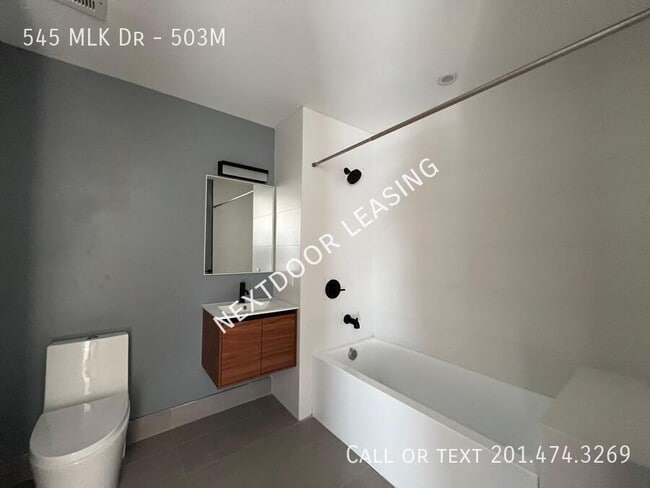 Building Photo - 545 M.L.K. Drive