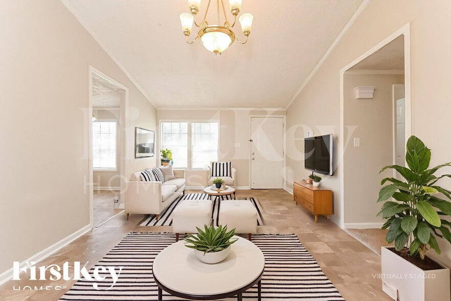 Building Photo - 160 Sherwood Loop