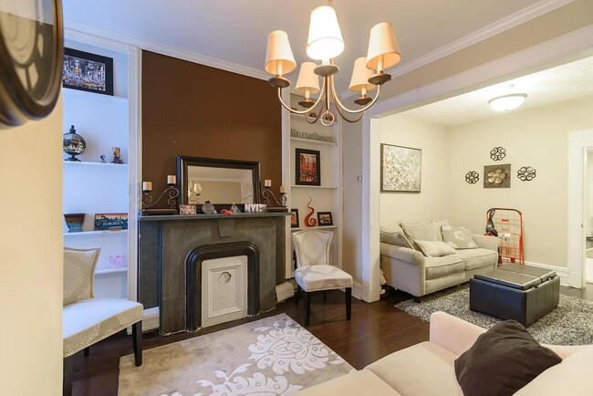 Building Photo - 1212 Washington St