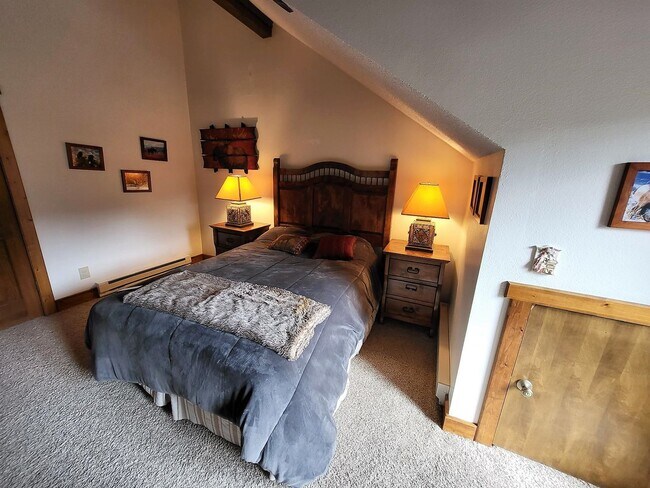 Building Photo - Winter Seasonal Rental- Chateau Acadian 108