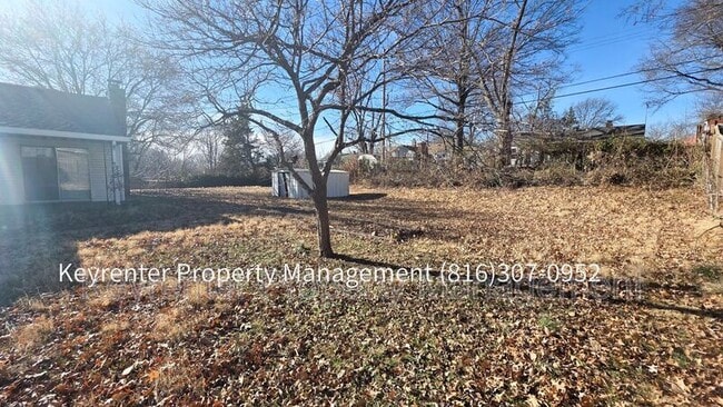 Building Photo - 3404 S Evanston Ave