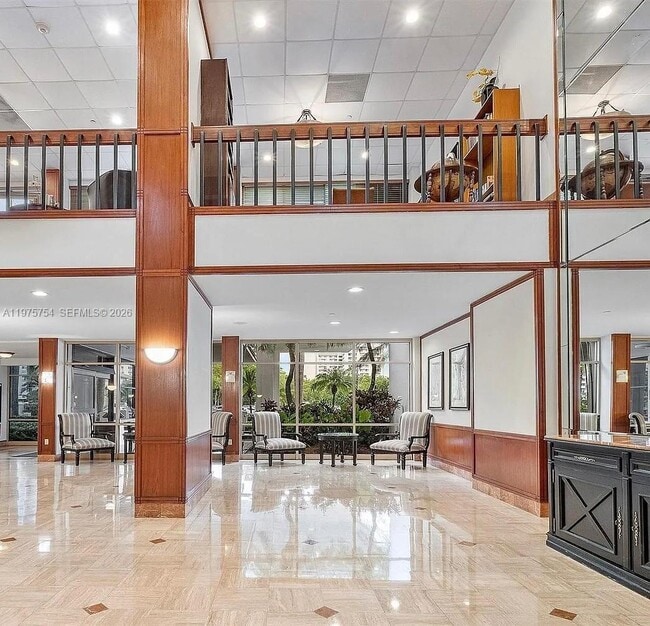 Building Photo - 2801 NE 183rd St