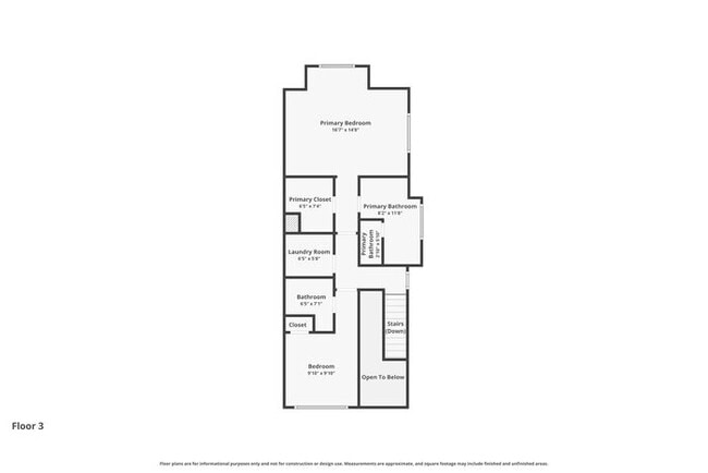 Building Photo - Spacious New Construction 4-Bed, 4-Bath Townhome with Modern Finishes, Fireplace & Fenced Yard | ...
