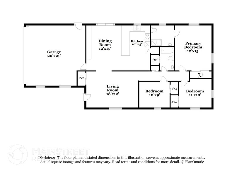 Building Photo - 4020 Park Ave
