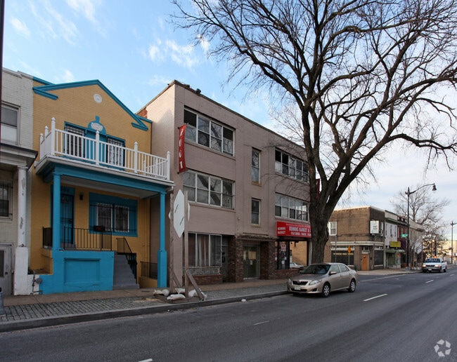 Building Photo - 2001-2003 Benning Rd NE