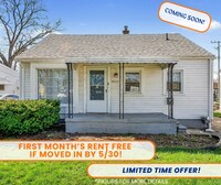 Building Photo - 8212 Timken Ave