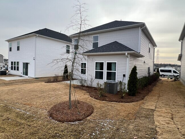 Building Photo - 3840 Backwater St