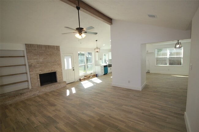 Building Photo - 21323 Park Wick Ln