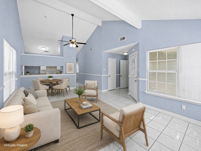 Building Photo - 7535 Log Cradle Dr