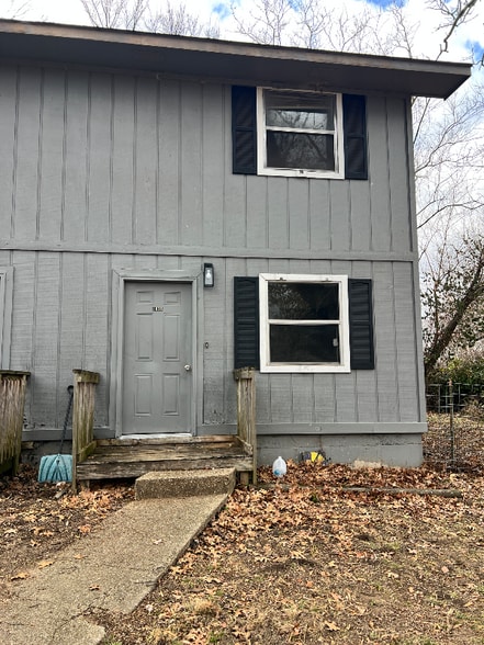 Building Photo - 103 Warren St