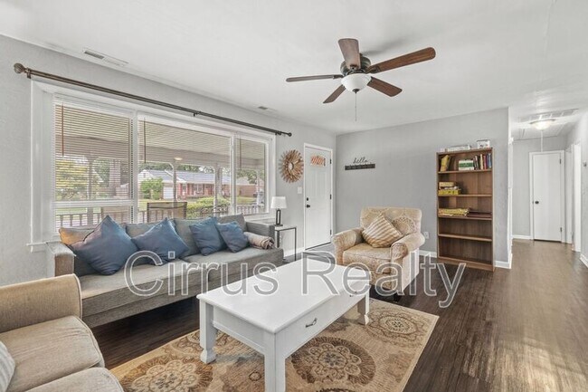 Building Photo - 860 Morgan Trail