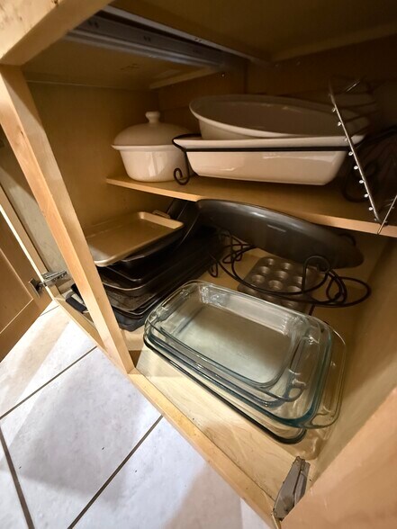 Plenty of Cookware - 584 Rockhurst St