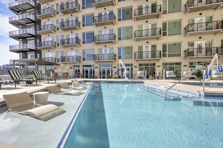 Primary Photo - The Northern