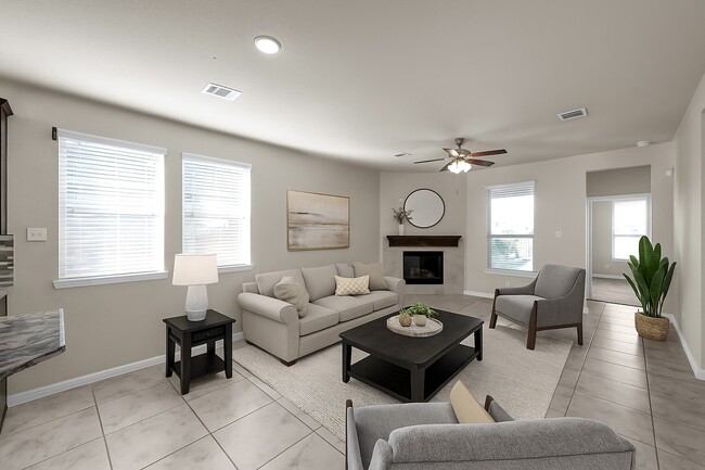 Building Photo - 18239 Alora Springs Trace