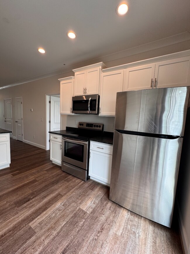 Building Photo - Modern Living Near Swamp Rabbit Trail | Travelers Rest, SC