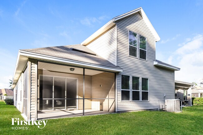 Building Photo - 1514 Oldenburg Dr