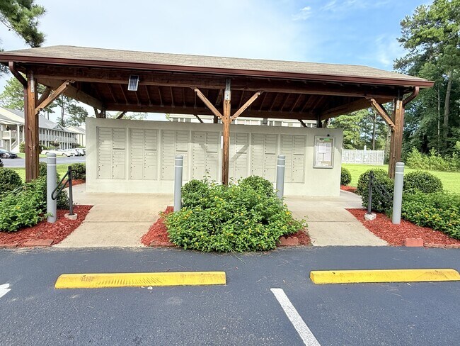 Building Photo - 1280 White Tree Ln