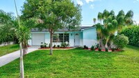 Building Photo - 3837 NE Melba Dr