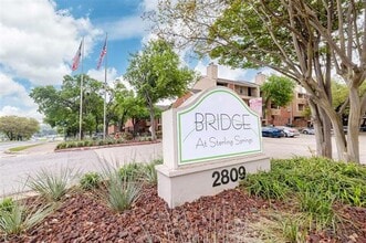 Building Photo - 2809 E William Cannon Dr