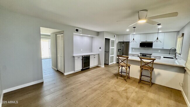 Building Photo - 8516 E McDonald Dr