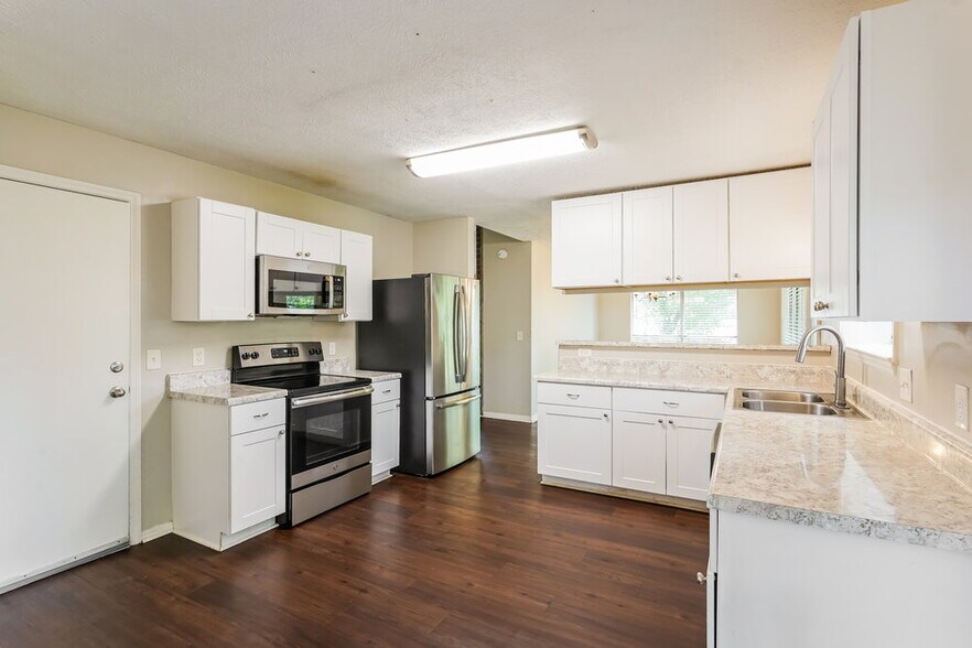 Building Photo - 609 Steven Dr