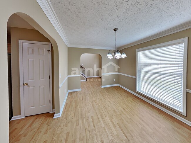 Building Photo - 3405 Guy Harbor Way