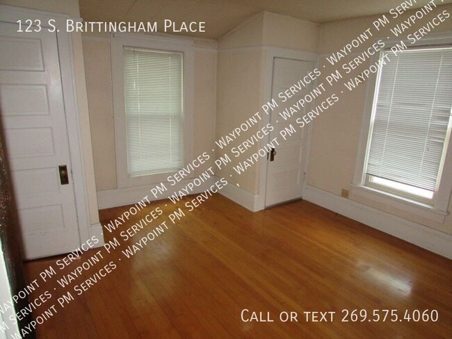 Building Photo - 123 S Brittingham Pl