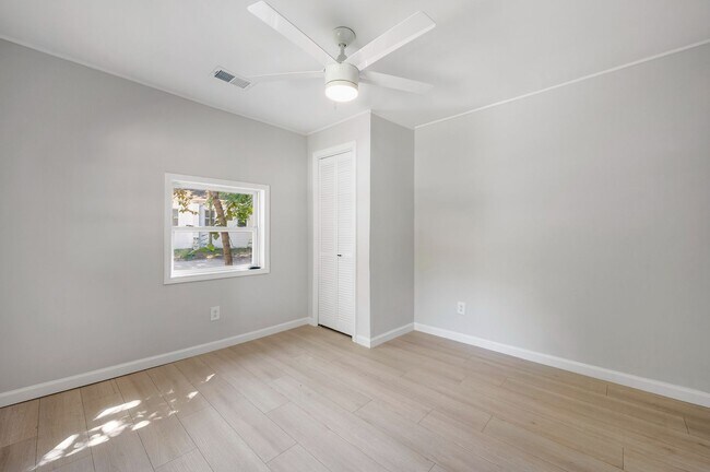 Building Photo - 4673 Hassell Ave