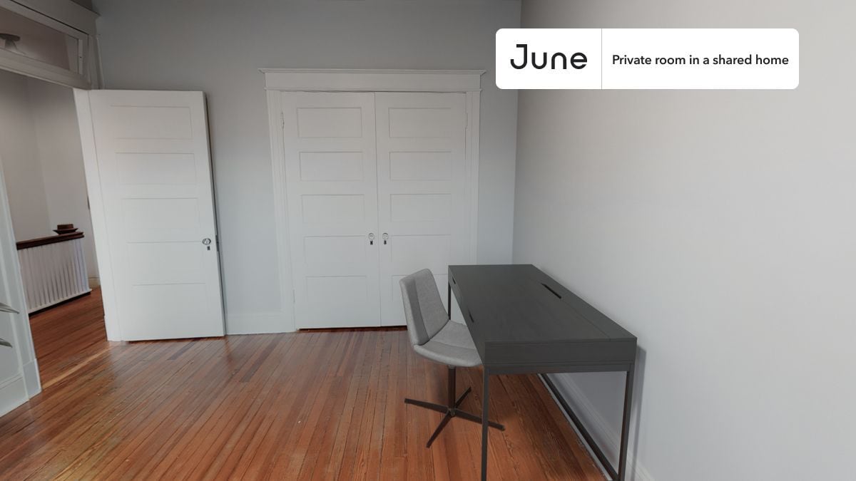 Building Photo - Room in Shared 4 bed/2 bath home