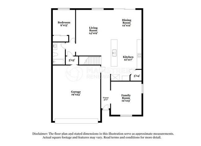 Building Photo - 5 Bedroom Pet-Friendly Home in TUCSON, AZ with Main Street Renewal