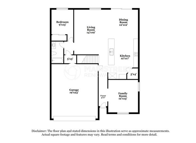 Building Photo - 8285 W Kittiwake Ln