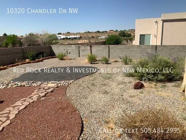 Building Photo - 10320 Chandler Dr NW