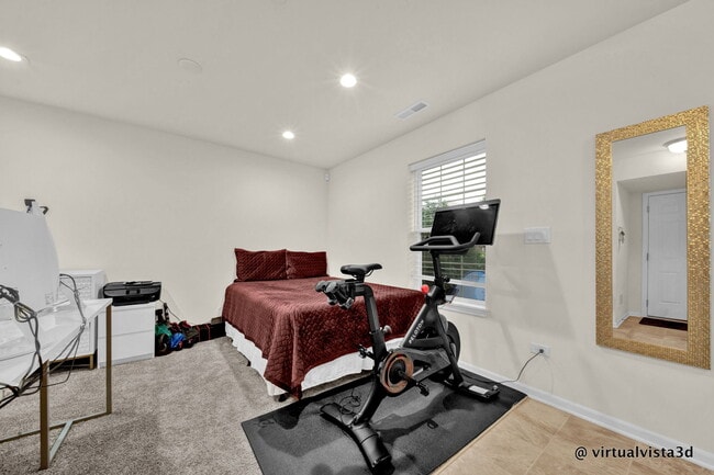 Building Photo - 2707 Rosedale Ave