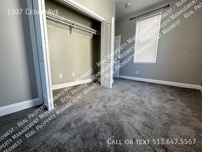 Building Photo - 1307 Cedar Ave