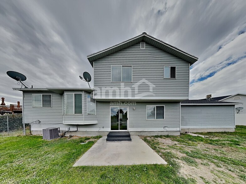 Building Photo - 5404 W Sunfalls Ct