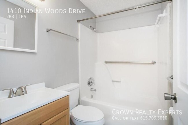Building Photo - 1410 Indian Woods Dr