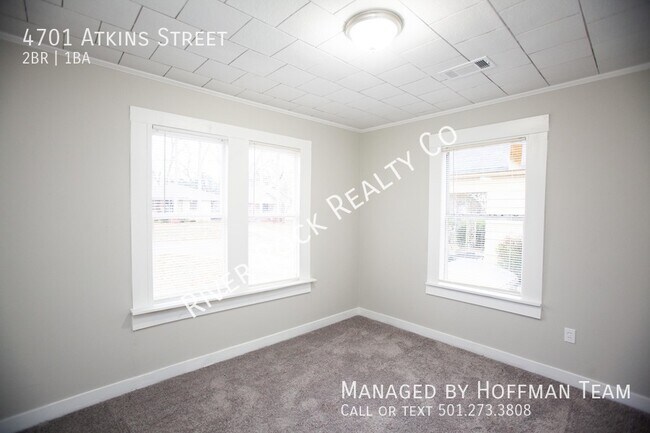 Building Photo - 4701 Atkins St