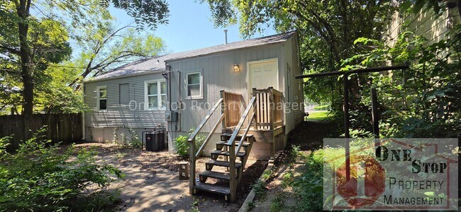 Building Photo - 8001 Brooklyn Ave