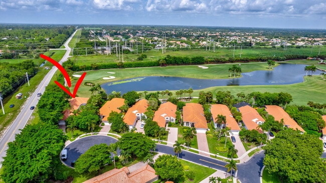 Building Photo - 10891 Fairmont Village Dr