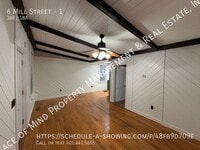 Building Photo - 6 Mill St