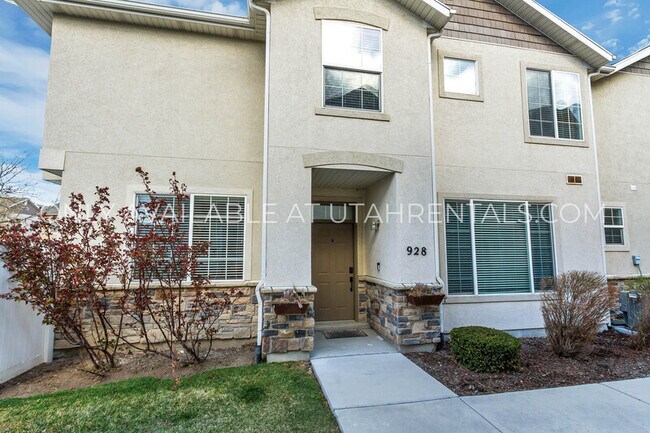 Building Photo - 928 Chelsea Ln