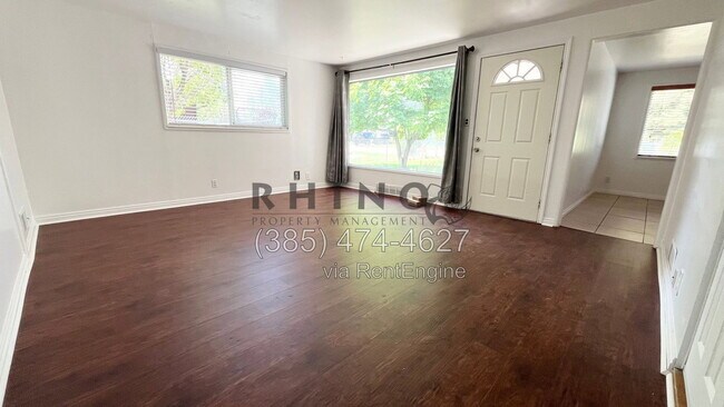 Building Photo - 3389 S 2760 W